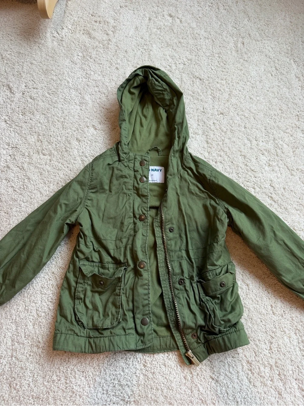 Toddler Girls 3T Fall Bundle